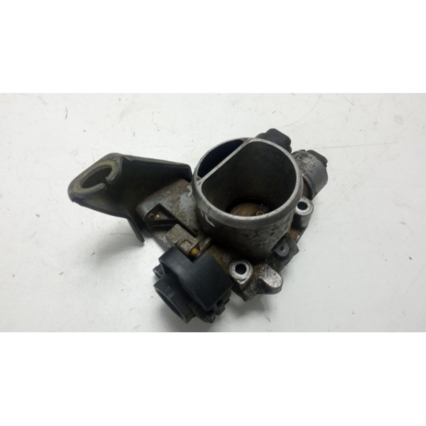 Tbi Corpo De Borboleta Fiat Uno 1.0 *4168 Cx061