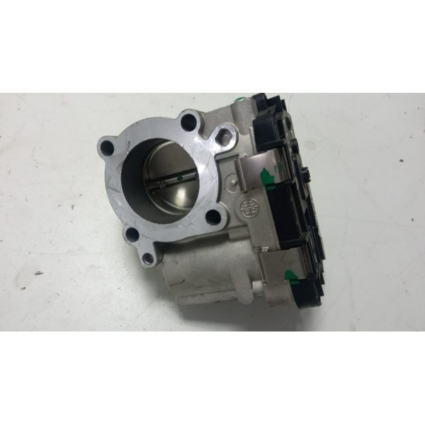 Tbi Corpo De Borboleta Fiat Pulse 1.3 2023 *4169 Cx061