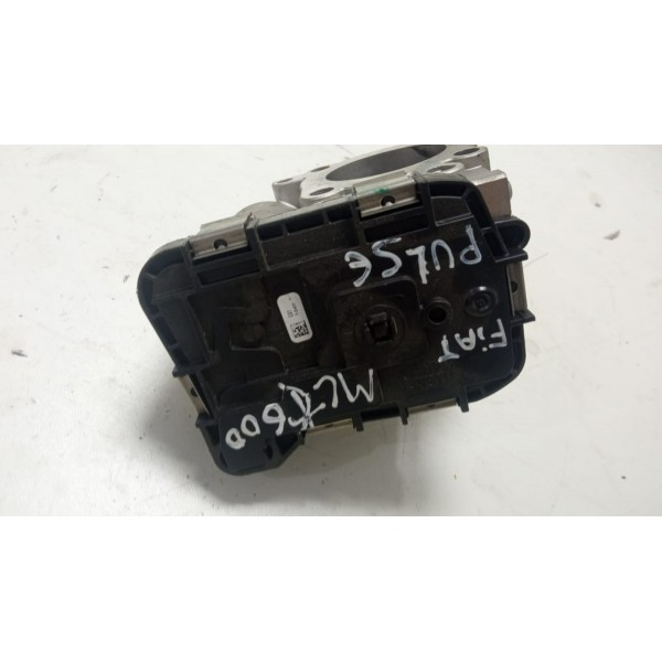 Tbi Corpo De Borboleta Fiat Pulse 1.3 2023 *4169 Cx061