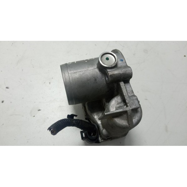 Tbi Corpo De Borboleta Fiat Mobi 1.0 2021 *4170 Cx061