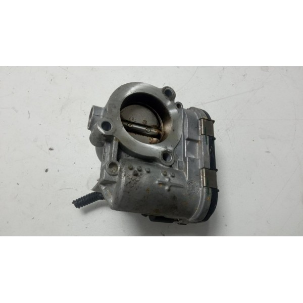 Tbi Corpo De Borboleta Fiat Mobi 1.0 2021 *4170 Cx061