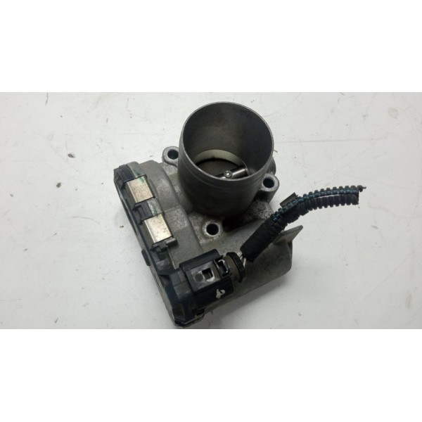 Tbi Corpo De Borboleta Fiat Mobi 1.0 2021 *4170 Cx061