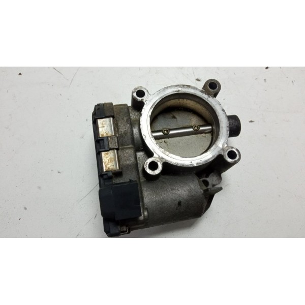 Tbi Corpo De Borboleta Mercedes C180 1.6 2012 *3930 Cx060