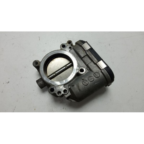 Tbi Corpo De Borboleta Mercedes C180 1.6 2012 *3930 Cx060