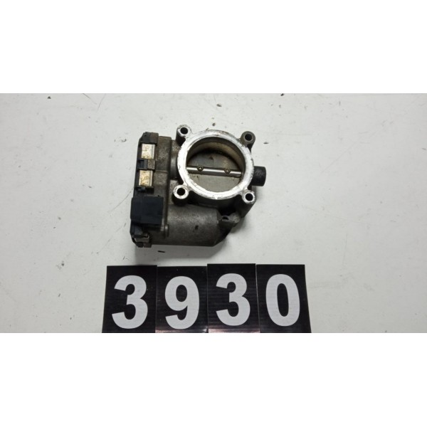 Tbi Corpo De Borboleta Mercedes C180 1.6 2012 *3930 Cx060