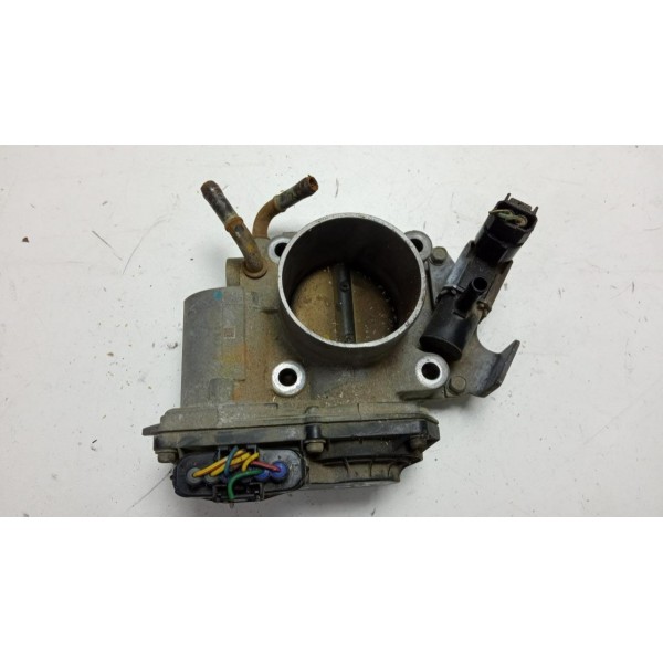Tbi Corpo Borboleta Honda New Civic 1.8 2009 *3947 Cx060