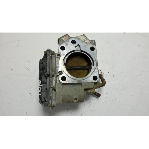 Tbi Corpo Borboleta Honda New Civic 1.8 2009 *3947 Cx060
