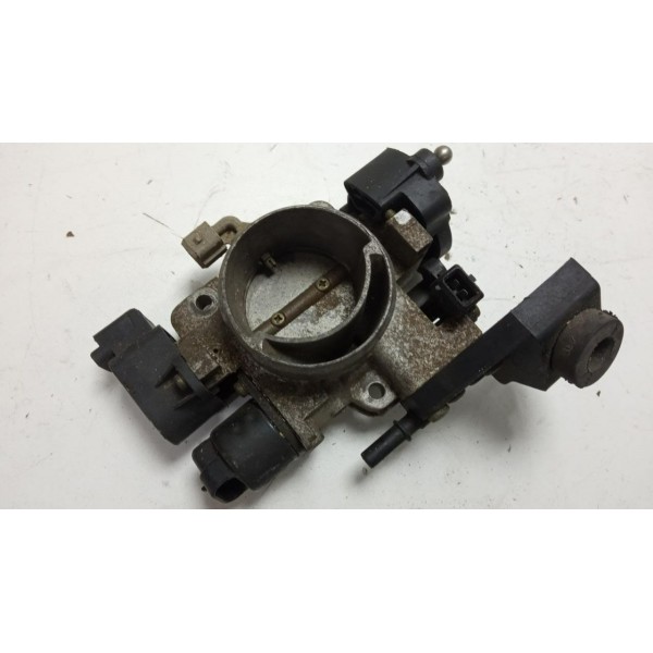 Tbi Corpo De Borboleta Peugeot 307 2.0 *3950 Cx060
