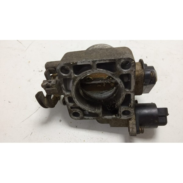 Tbi Corpo De Borboleta Lifan 620 1.6 2012 *3939 Cx060