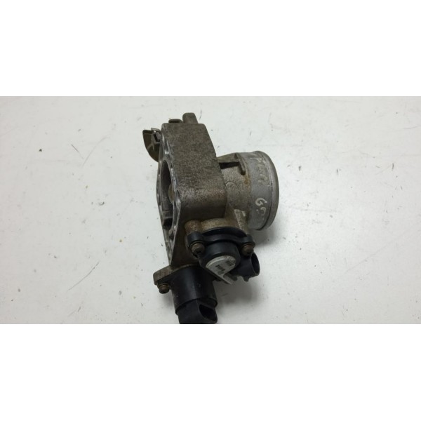 Tbi Corpo De Borboleta Lifan 620 1.6 2012 *3939 Cx060