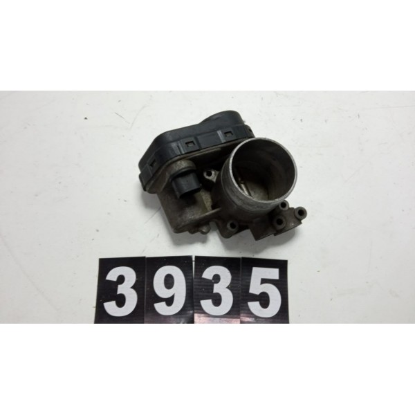 Tbi Corpo De Borboleta Mercedes Classe A190 *3935 Cx060