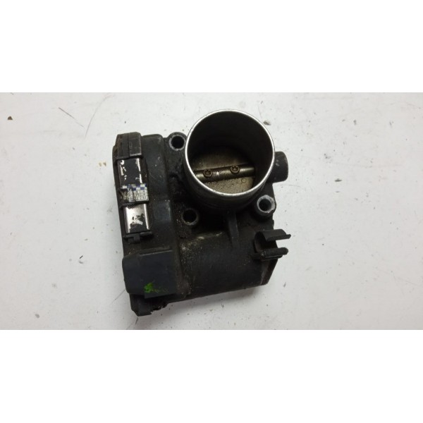 Corpo De Borboleta Tbi Doblo Idea Palio 1.4 8v *3942 Cx060
