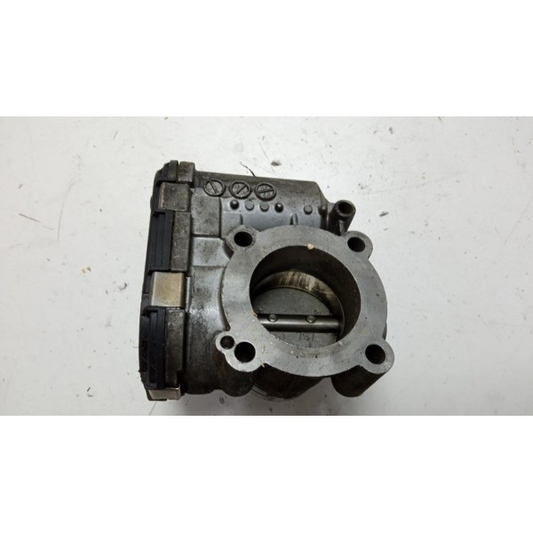Corpo De Borboleta Tbi Doblo Idea Palio 1.4 8v *3942 Cx060