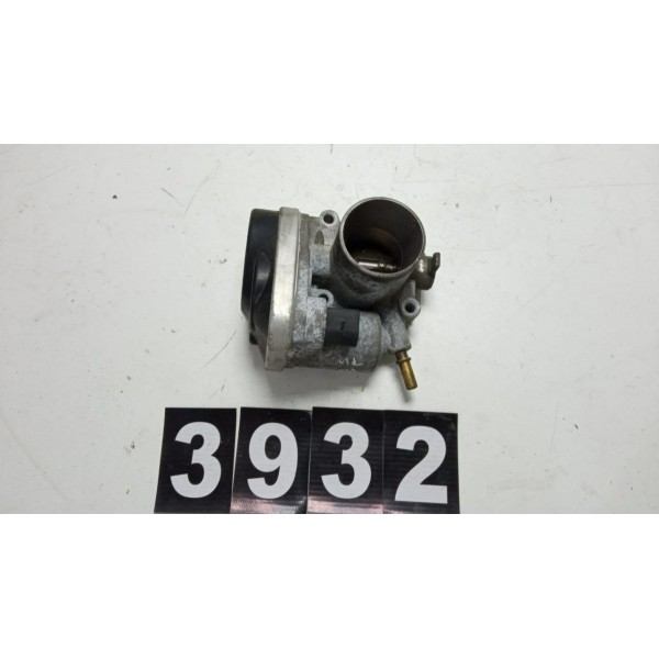 Tbi Corpo De Borboleta Nissan March 1.0 *3932 Cx060