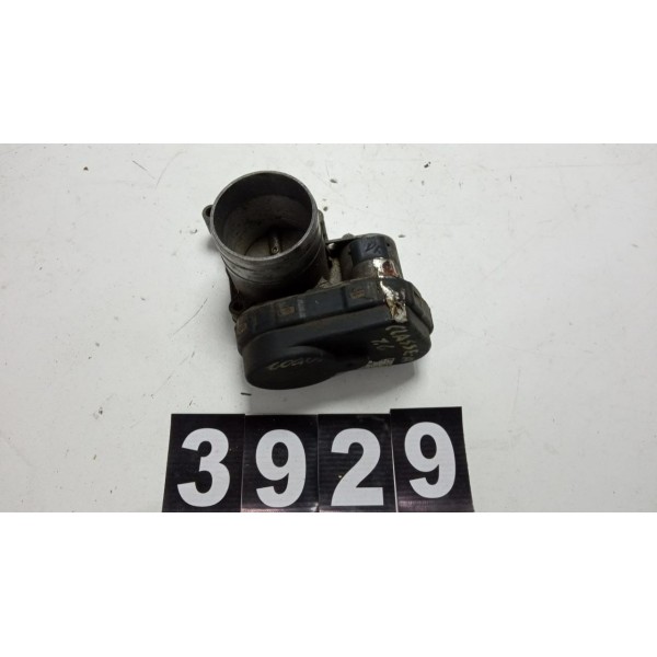 Tbi Corpo De Borboleta Classe A 1.6 2001 *3929 Cx060