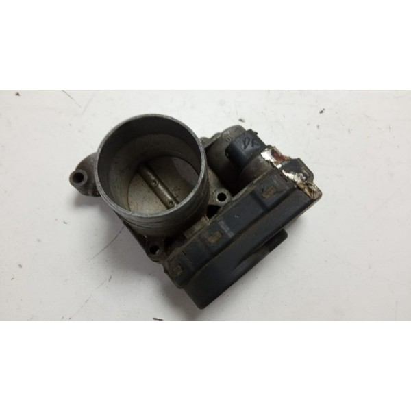Tbi Corpo De Borboleta Classe A 1.6 2001 *3929 Cx060
