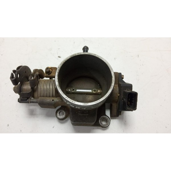 Tbi Corpo De Borboleta Picasso 2.0 9642473280 *3938 Cx060