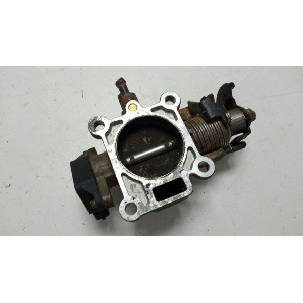 Tbi Corpo De Borboleta Picasso 2.0 9642473280 *3938 Cx060