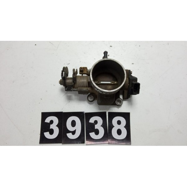 Tbi Corpo De Borboleta Picasso 2.0 9642473280 *3938 Cx060