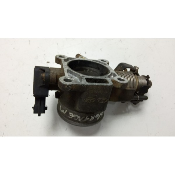 Tbi Corpo De Borboleta Picasso 2.0 9642473280 *3938 Cx060