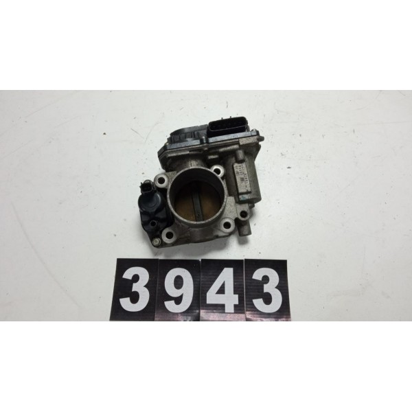 Tbi Corpo Borboleta Honda New Civic 1.8 *3943 Cx060