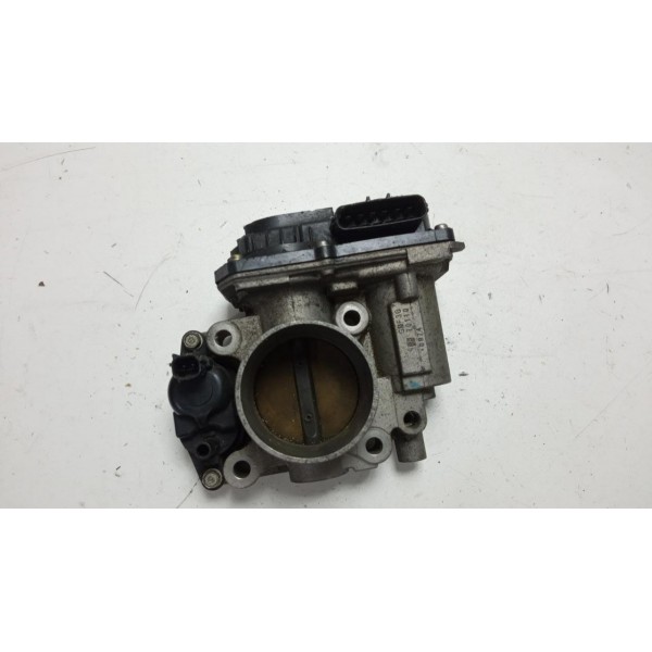 Tbi Corpo Borboleta Honda New Civic 1.8 *3943 Cx060