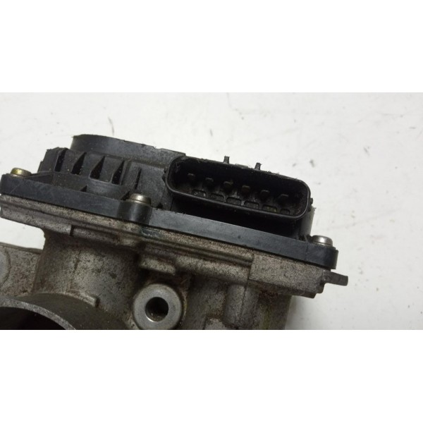 Tbi Corpo Borboleta Honda New Civic 1.8 *3943 Cx060