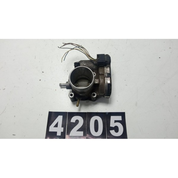 Tbi Corpo De Borboletas Picanto 1.0 3cc *4205 Cx061