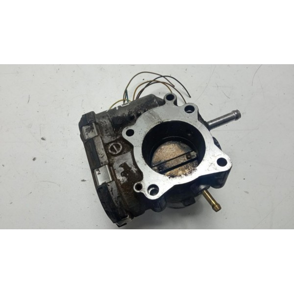 Tbi Corpo De Borboletas Picanto 1.0 3cc *4205 Cx061