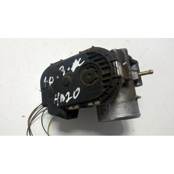 Tbi Corpo De Borboletas Picanto 1.0 3cc *4205 Cx061