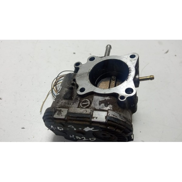 Tbi Corpo De Borboletas Picanto 1.0 3cc *4205 Cx061