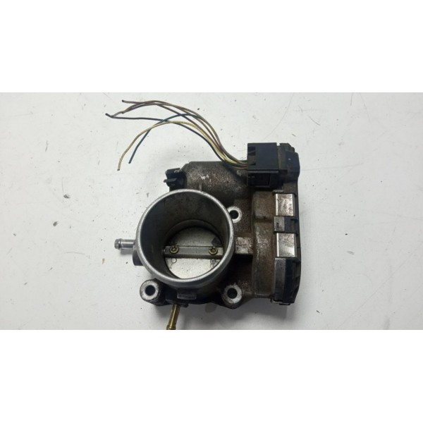 Tbi Corpo De Borboletas Picanto 1.0 3cc *4205 Cx061