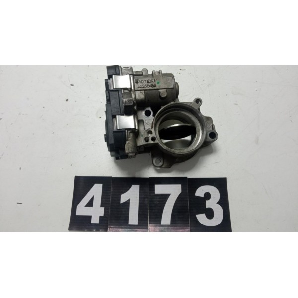 Tbi Corpo Borboleta Fiat Toro Diesel 55258454 *4173 Cx061
