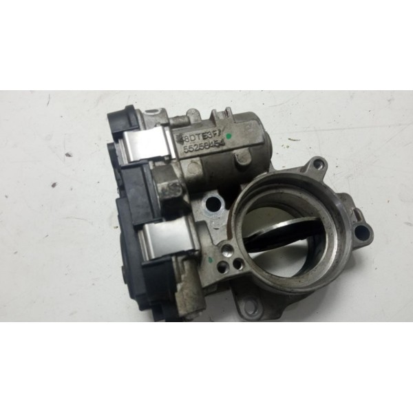 Tbi Corpo Borboleta Fiat Toro Diesel 55258454 *4173 Cx061