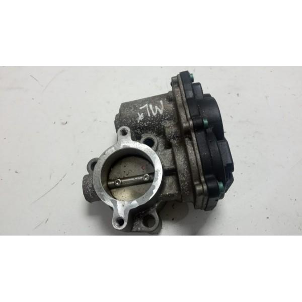 Tbi Corpo De Borboleta Logan 1.0 3c 161204132r *4165 Cx061