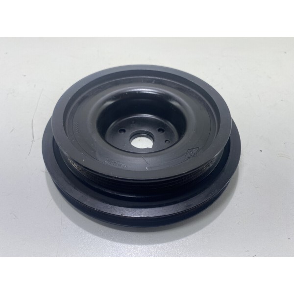 Polia Virabrequim Renault Clio Sandero 1.0 16v 2008 2014