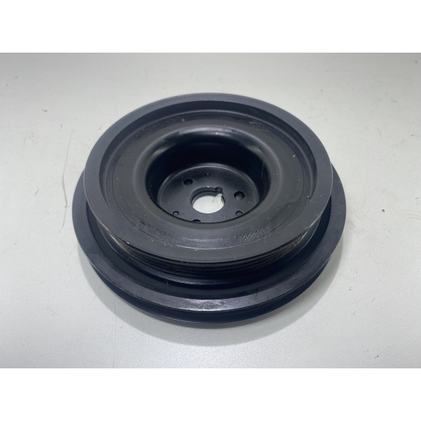 Polia Virabrequim Renault Clio Sandero 1.0 16v 2008 2014