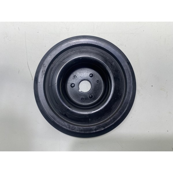 Polia Virabrequim Renault Clio Sandero 1.0 16v 2008 2014