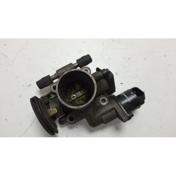 Tbi Corpo De Borboleta Chery Qq 2011 *3940 Cx060