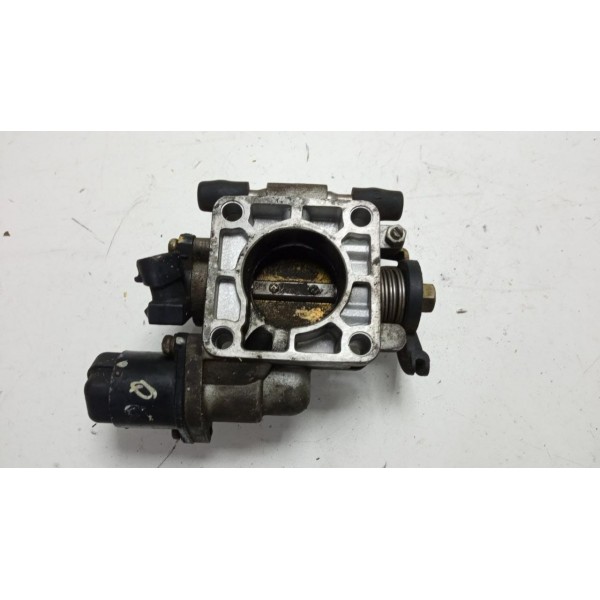 Tbi Corpo De Borboleta Chery Qq 2011 *3940 Cx060