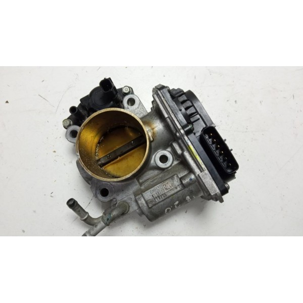 Tbi Corpo Borboleta Honda New Civic 2.0 2017 *3945 Cx060