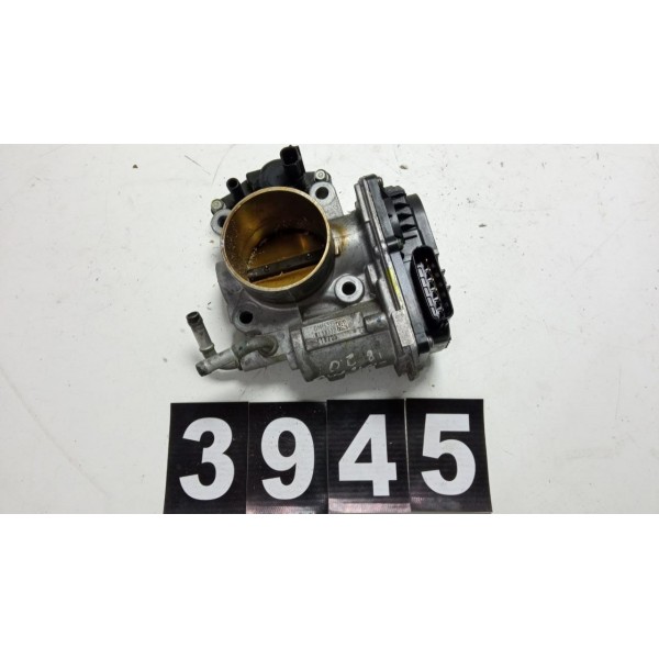 Tbi Corpo Borboleta Honda New Civic 2.0 2017 *3945 Cx060