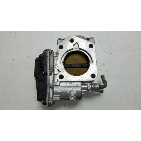 Tbi Corpo Borboleta Honda New Civic 2.0 2017 *3945 Cx060