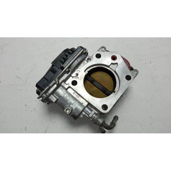 Tbi Corpo Borboleta Honda New Civic 2.0 2017 *3945 Cx060