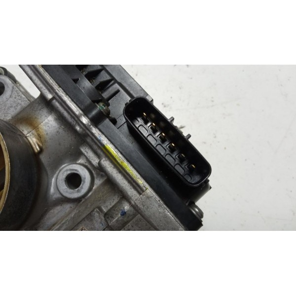 Tbi Corpo Borboleta Honda New Civic 2.0 2017 *3945 Cx060