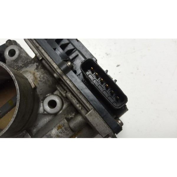 Tbi Corpo Borboleta Honda New Civic 1.8 2011 *3944 Cx060