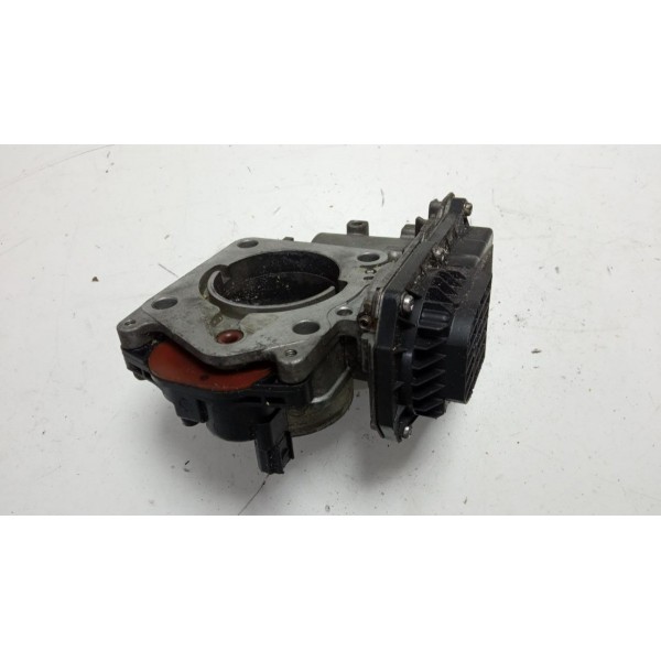 Tbi Corpo Borboleta Honda New Civic 1.8 2011 *3944 Cx060