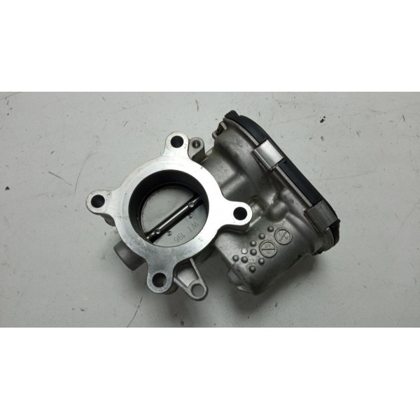 Tbi Corpo De Borboleta Tiggo 3x 2021 *3928 Cx060