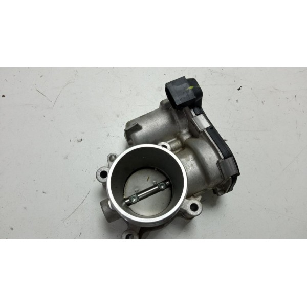 Tbi Corpo De Borboleta Tiggo 3x 2021 *3928 Cx060