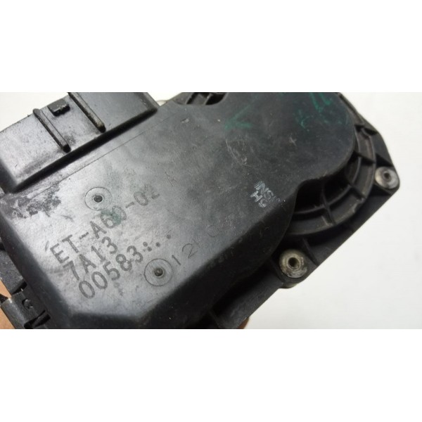 Tbi Corpo De Borboleta Nissan Kia Sportage 2.0 *3937 Cx060